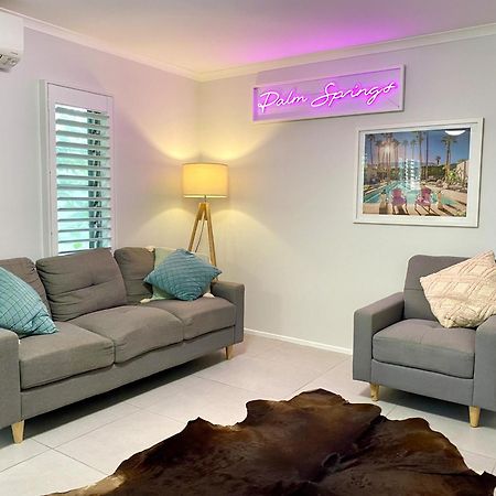 Lychee Tree Holiday Apartments Port Douglas Extérieur photo