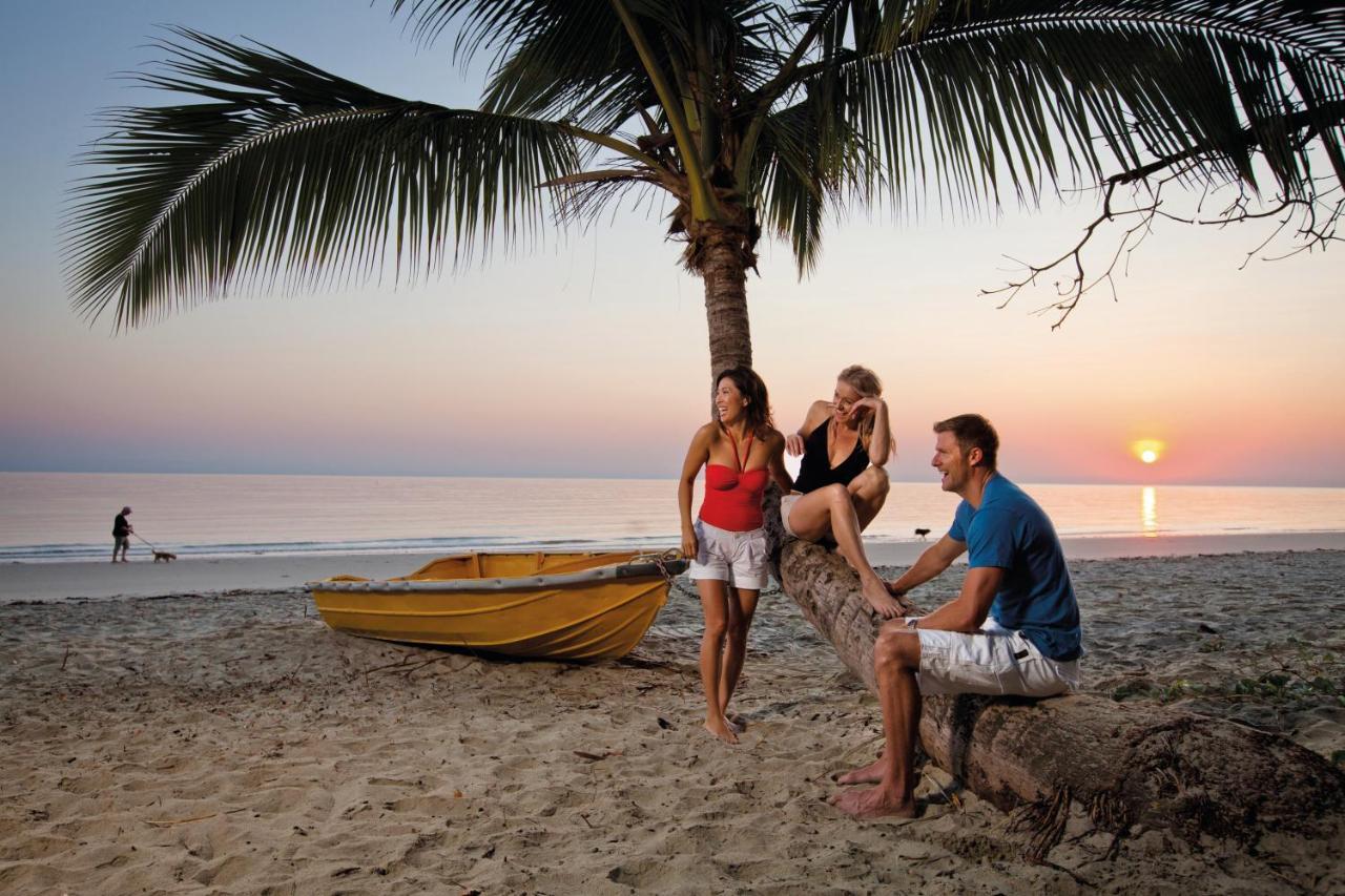Lychee Tree Holiday Apartments Port Douglas Extérieur photo
