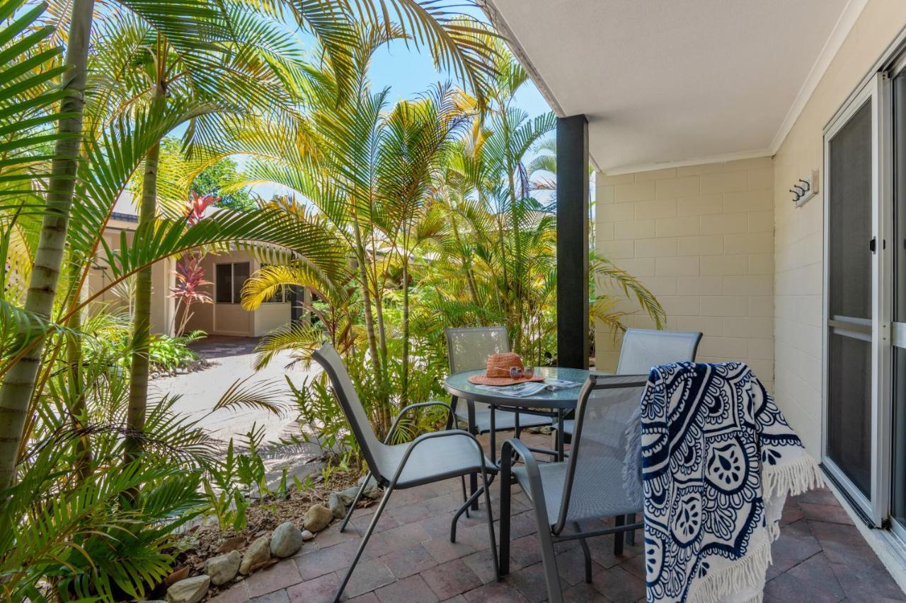 Lychee Tree Holiday Apartments Port Douglas Extérieur photo
