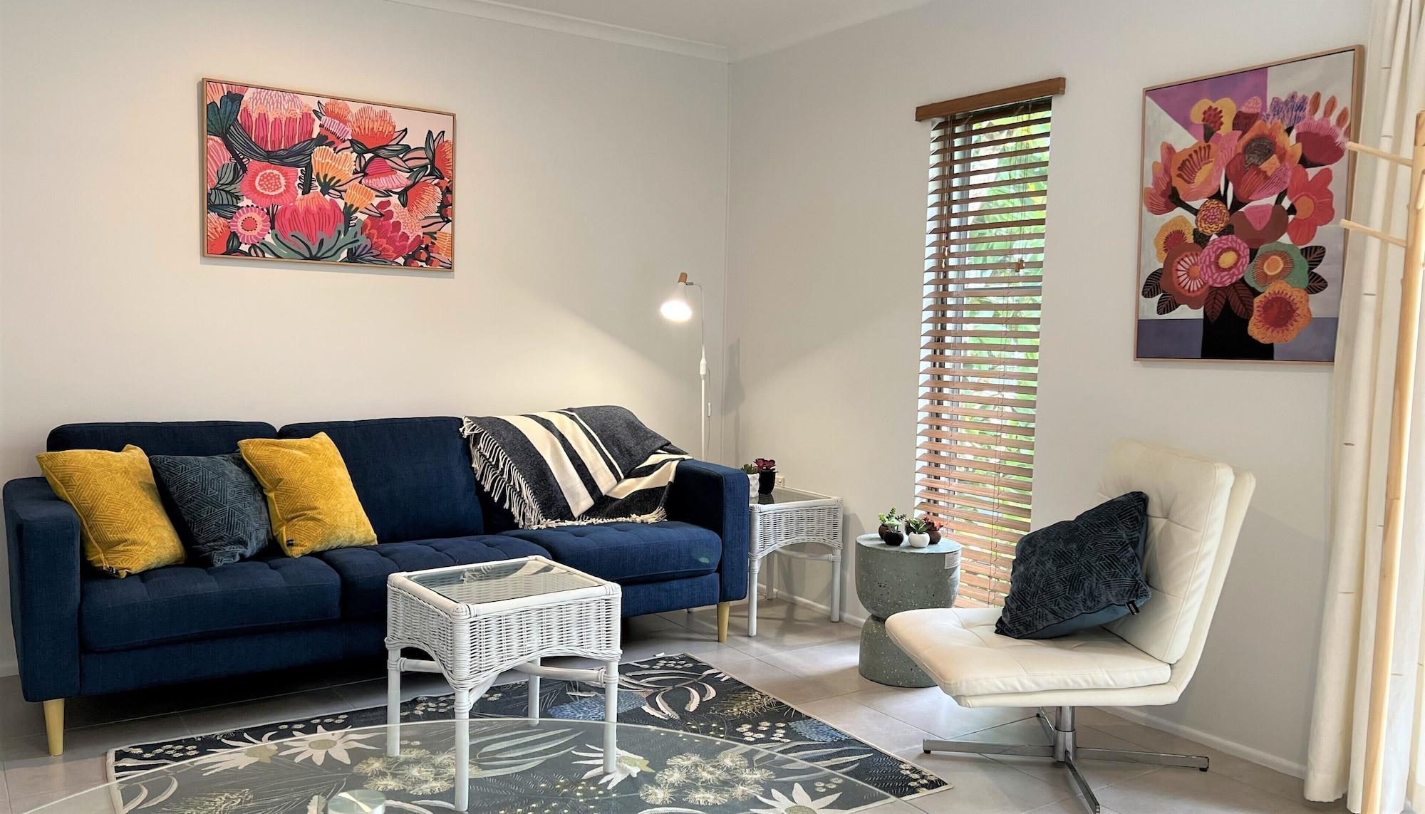 Lychee Tree Holiday Apartments Port Douglas Extérieur photo