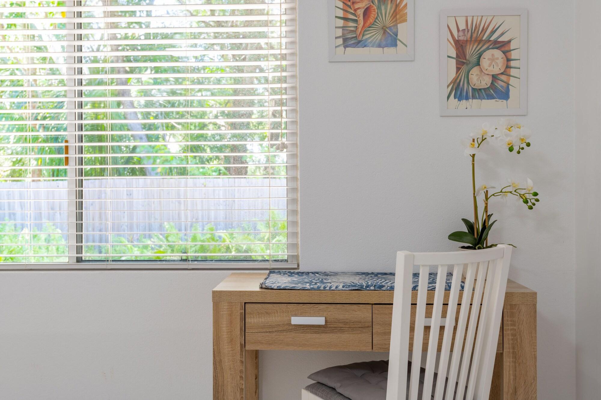 Lychee Tree Holiday Apartments Port Douglas Extérieur photo