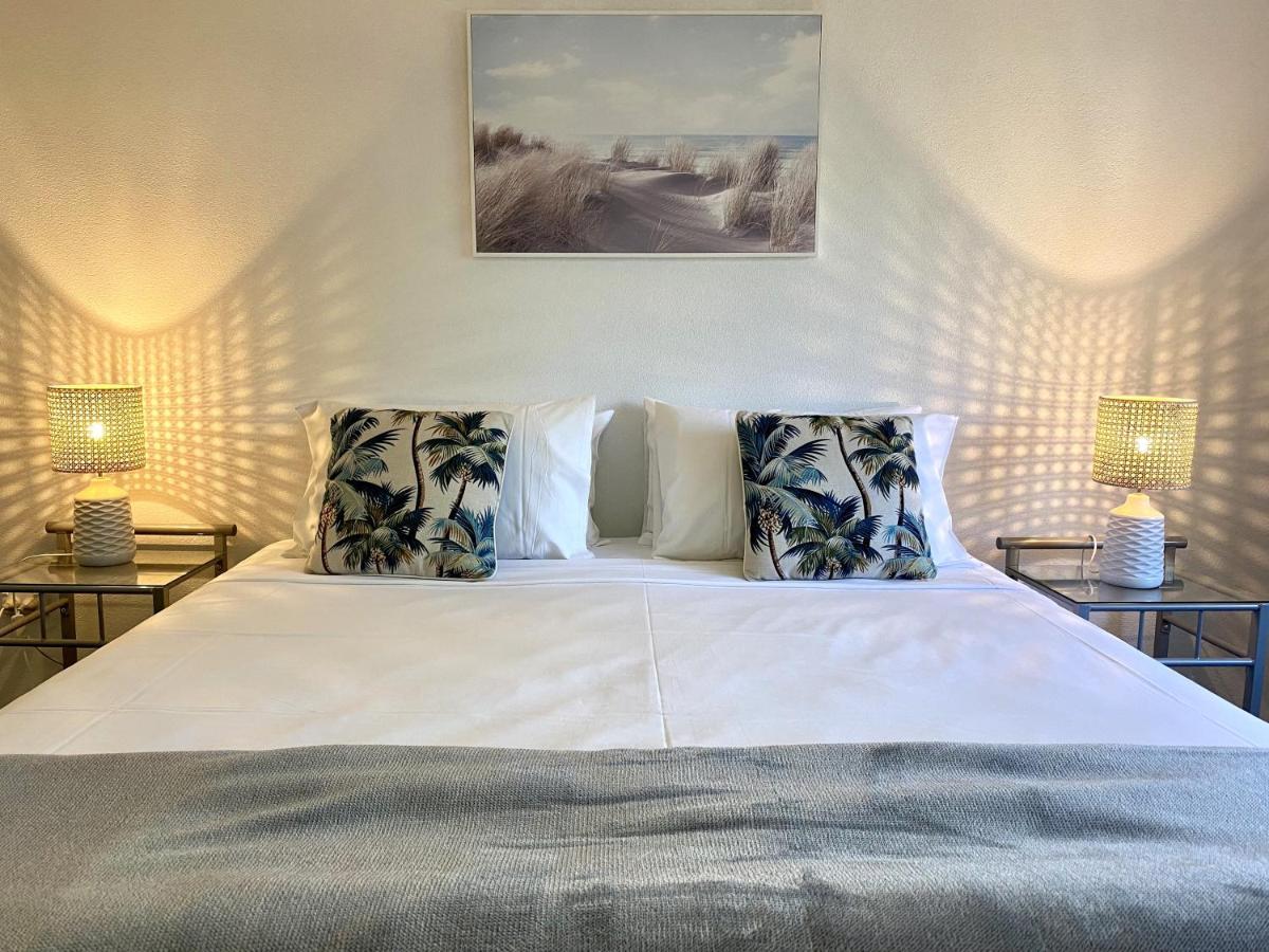 Lychee Tree Holiday Apartments Port Douglas Extérieur photo