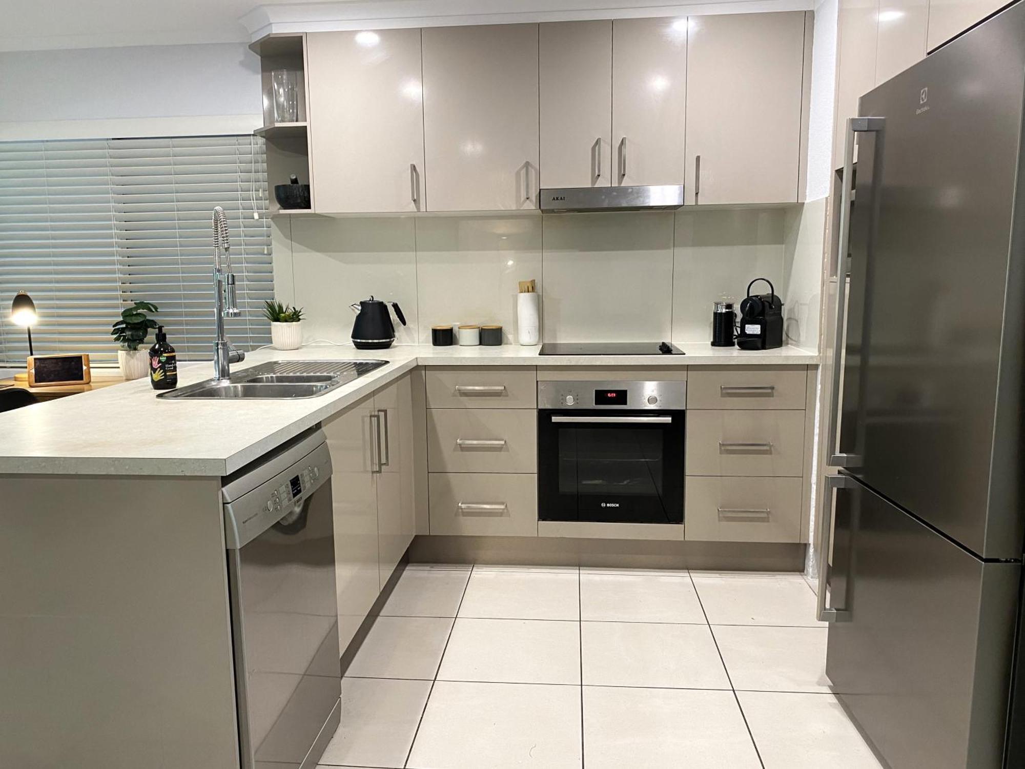Lychee Tree Holiday Apartments Port Douglas Chambre photo