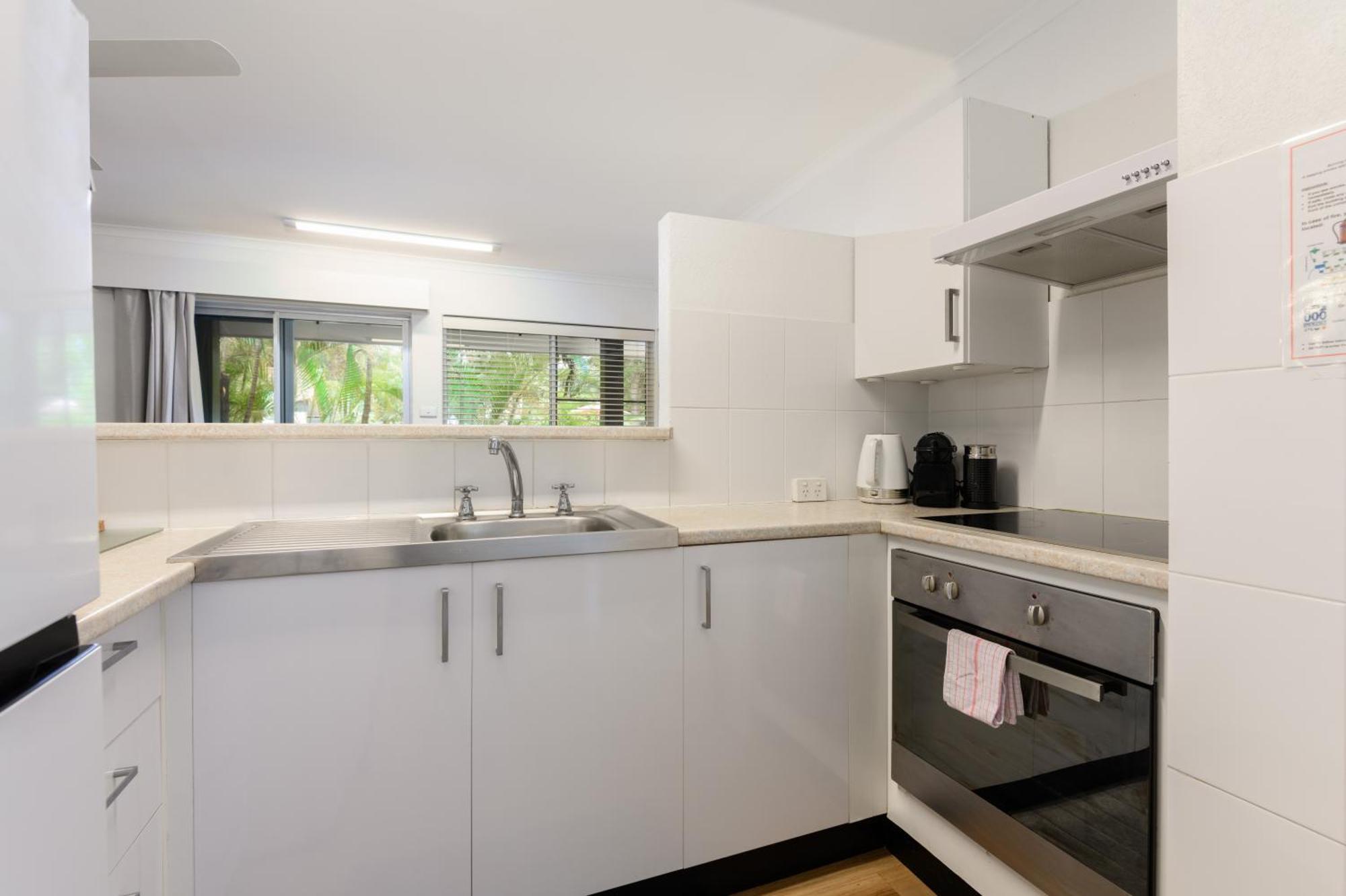 Lychee Tree Holiday Apartments Port Douglas Chambre photo