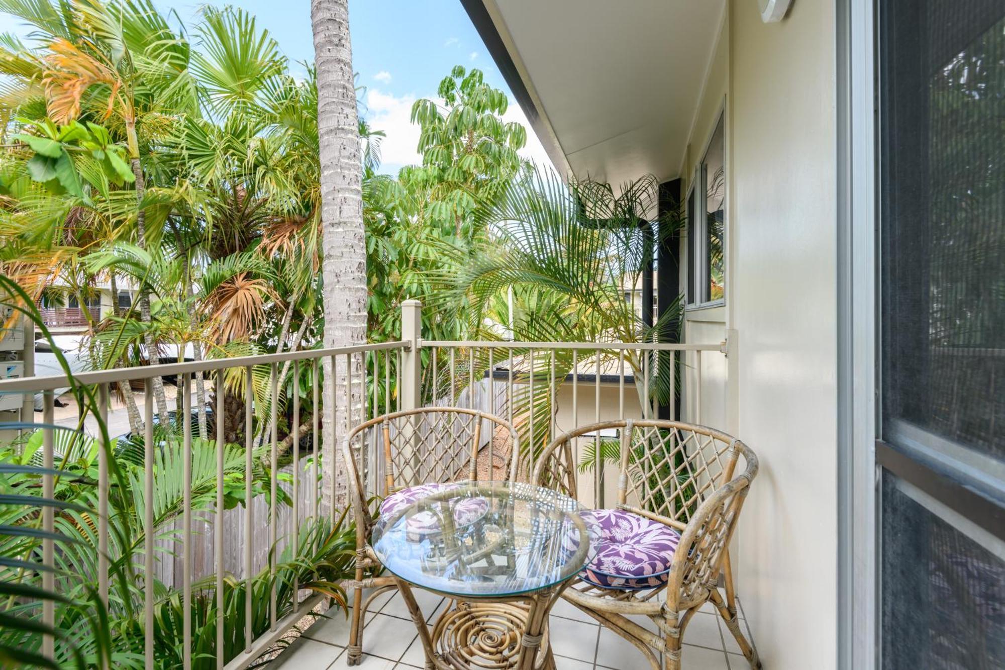 Lychee Tree Holiday Apartments Port Douglas Chambre photo