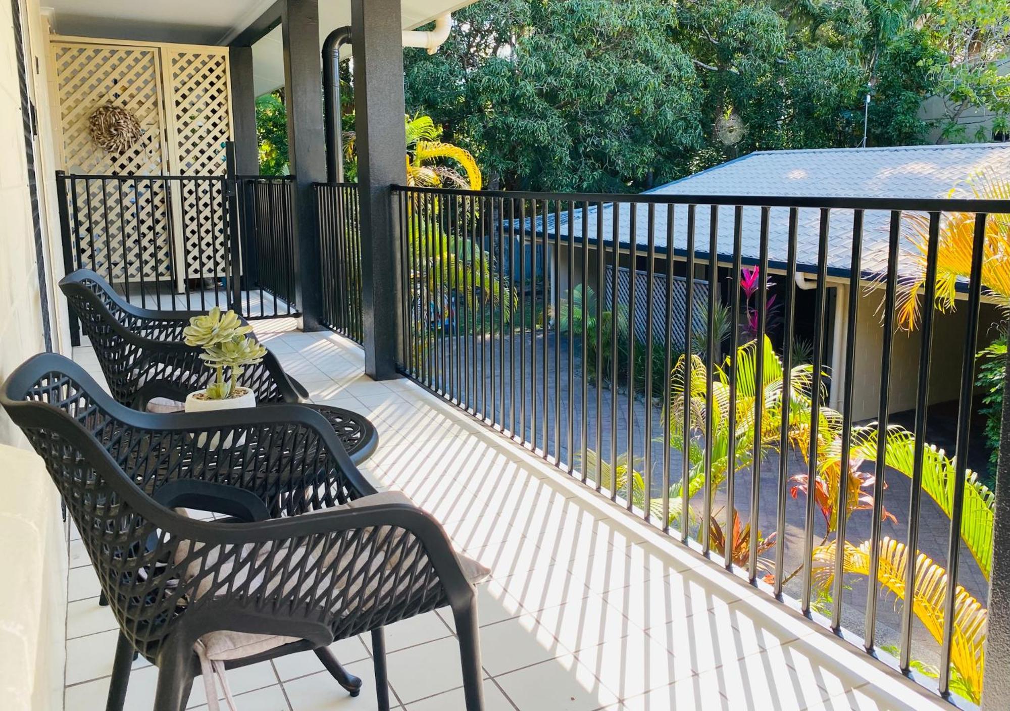 Lychee Tree Holiday Apartments Port Douglas Chambre photo