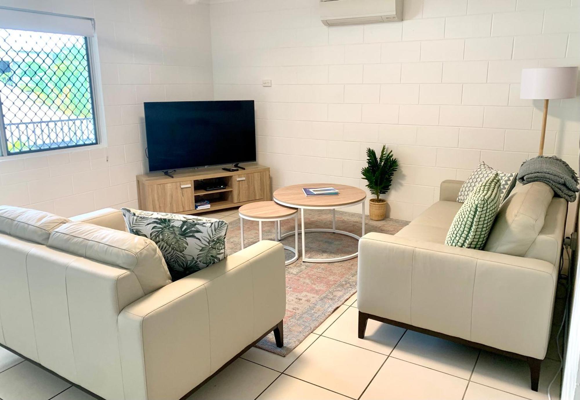 Lychee Tree Holiday Apartments Port Douglas Chambre photo