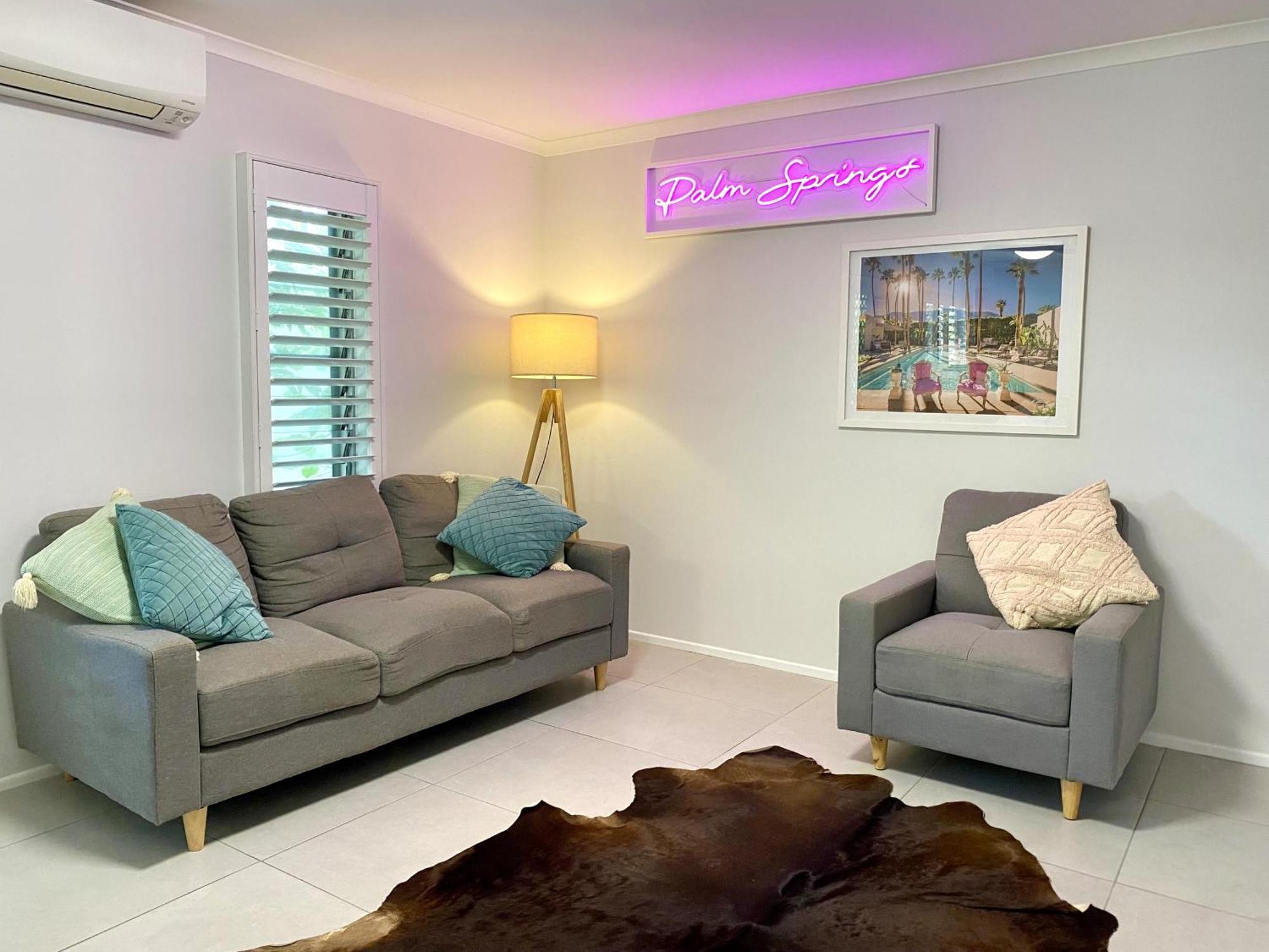 Lychee Tree Holiday Apartments Port Douglas Extérieur photo
