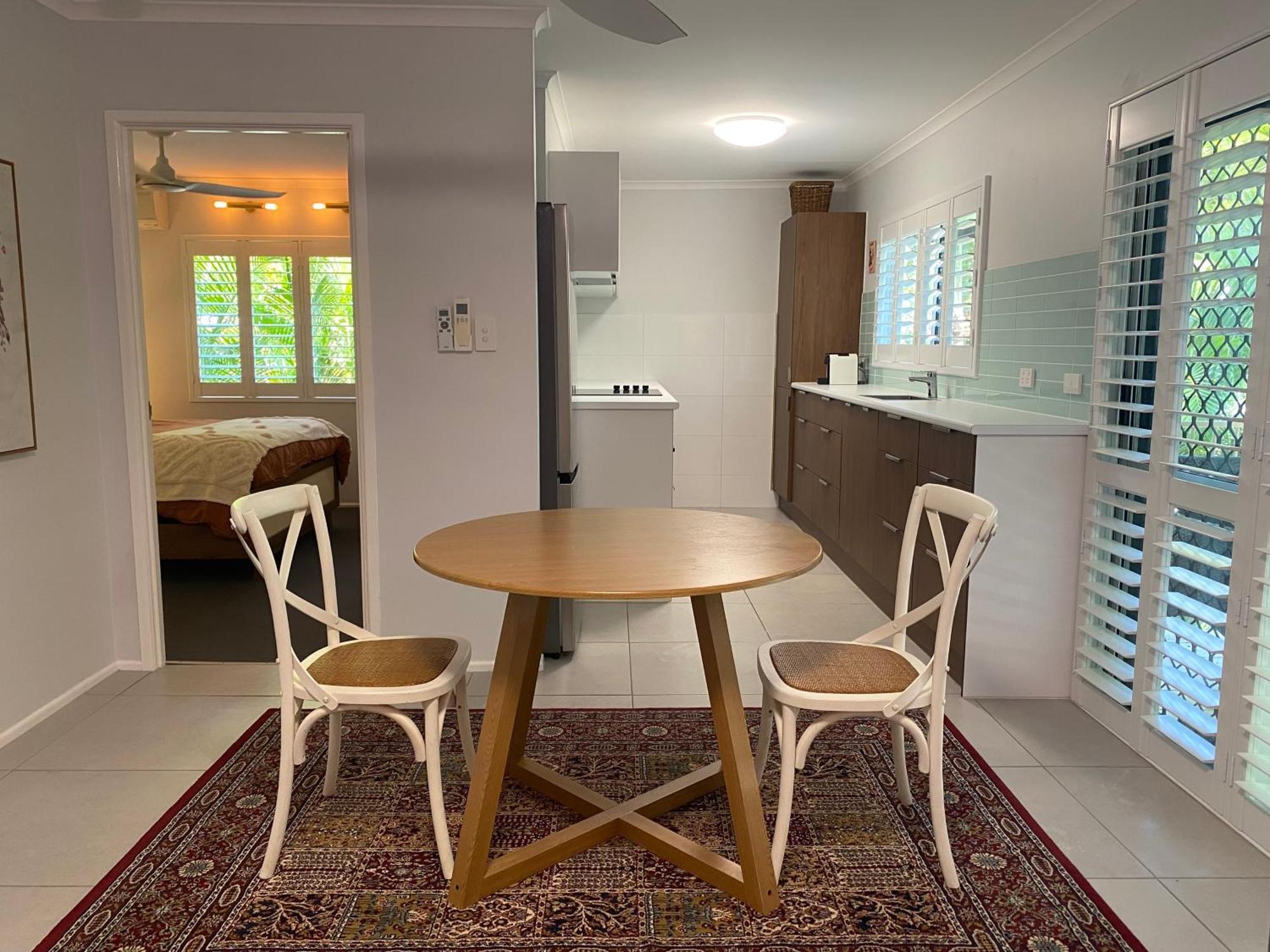Lychee Tree Holiday Apartments Port Douglas Chambre photo