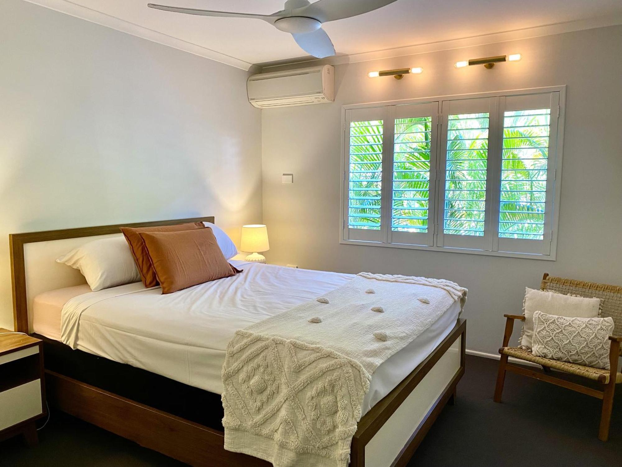 Lychee Tree Holiday Apartments Port Douglas Chambre photo