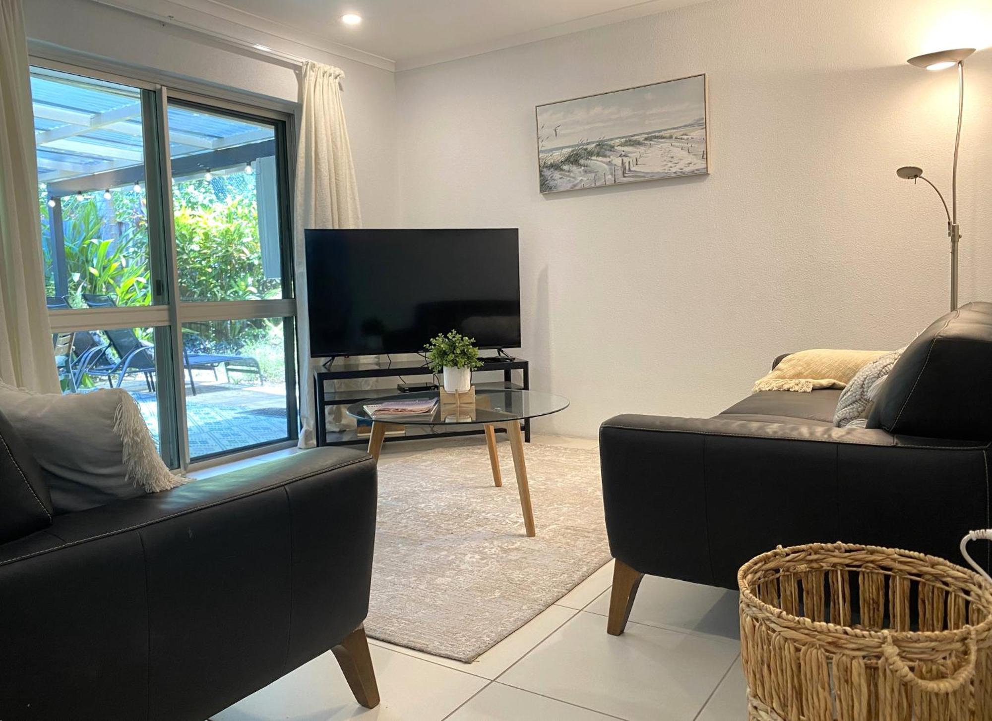 Lychee Tree Holiday Apartments Port Douglas Chambre photo